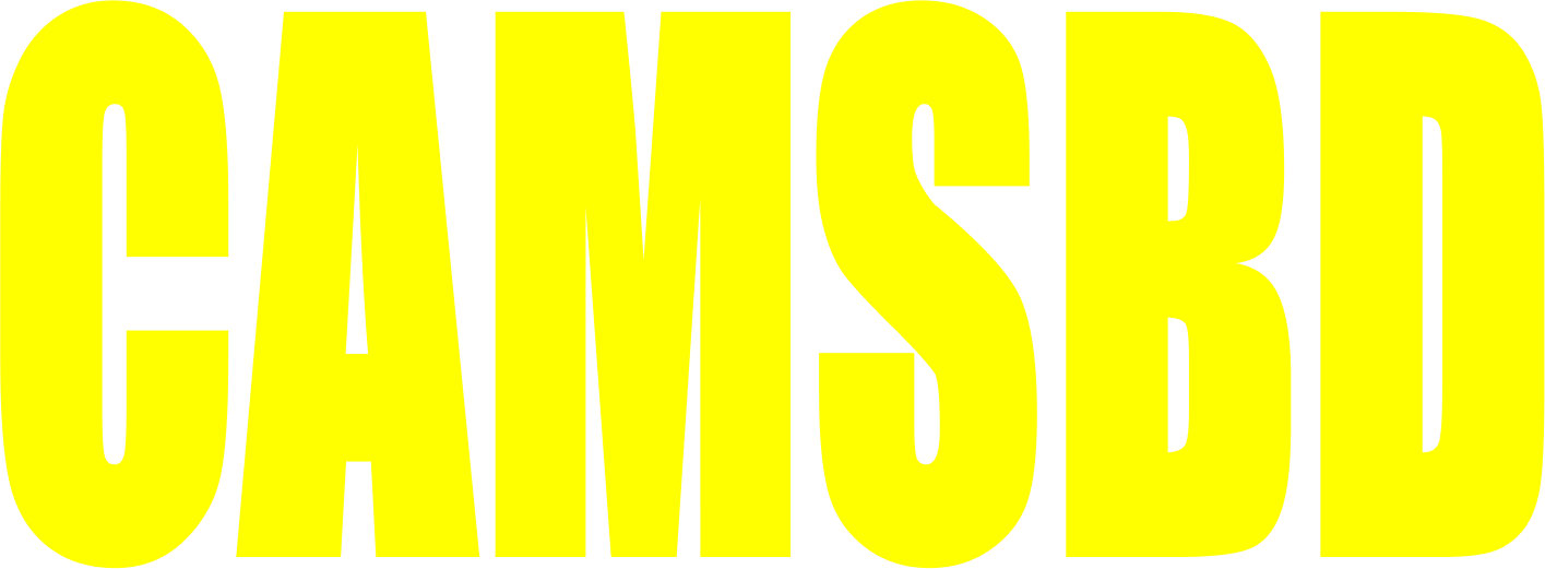 camsbdOfficialLogo
