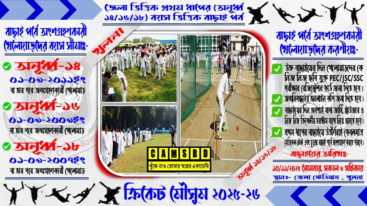 agelevelnews-KhulnaZila