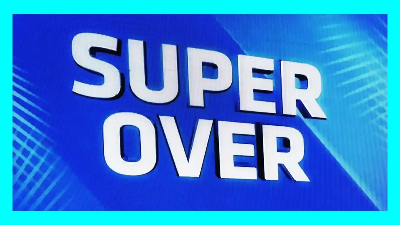superOver