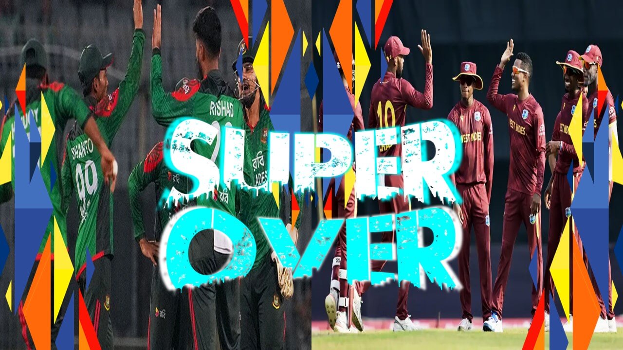 superOver