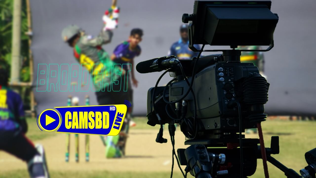camsbd-broadcasting